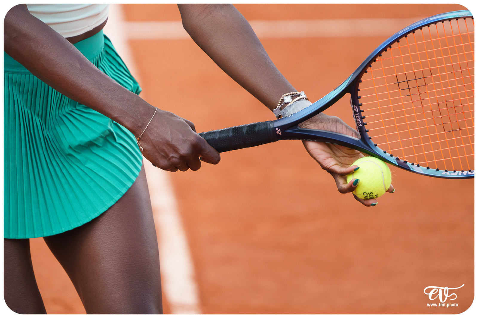 FINALE DOUBLE WTA STRASBOURG IS 2024